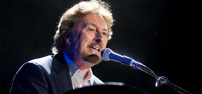 Supertramp co-founder Rick Davies dead at 81 1