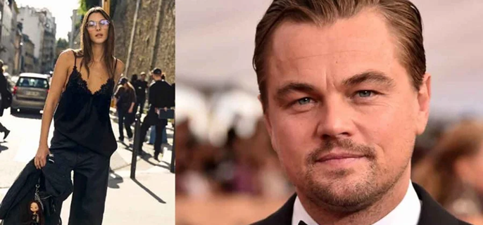 Leonardo DiCaprio's girlfriend Vittoria Ceretti given 'greatest honor of her life' 1