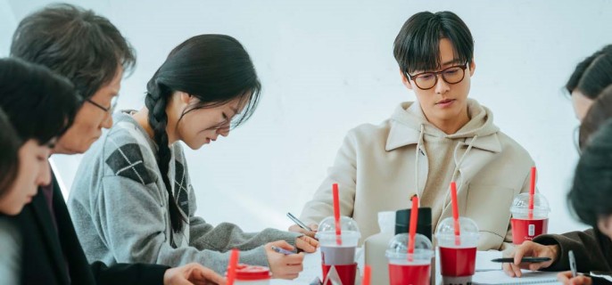 Our Movie – K-drama Episode 6 1