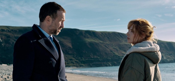 Under Salt Marsh – Season 1 Episode 1 1