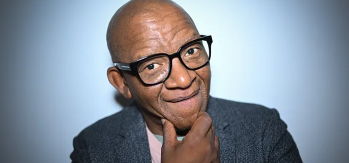 Composer of ‘Lion King’ chant sues comedian over ‘Circle of Life’ translation 1