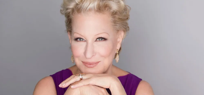 Bette Midler Stands By Her ‘RHOBH’ Request: “I Did Get Some Really Strange Feedback” 1