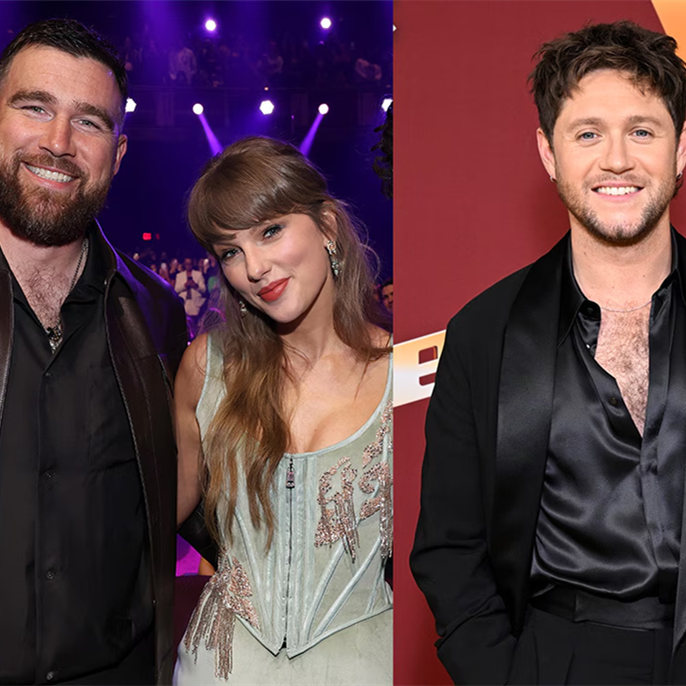 Is Niall Horan Invited to Taylor Swift and Travis Kelce's Wedding? He Says...