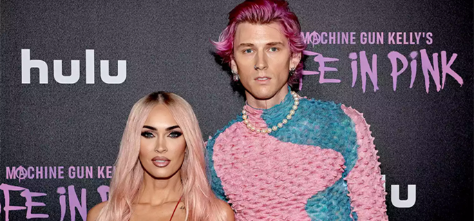 Megan Fox and MGK Are 'Loving' Their 'New Chapter' as Parents. But Here’s Where They Stand as a Couple 1