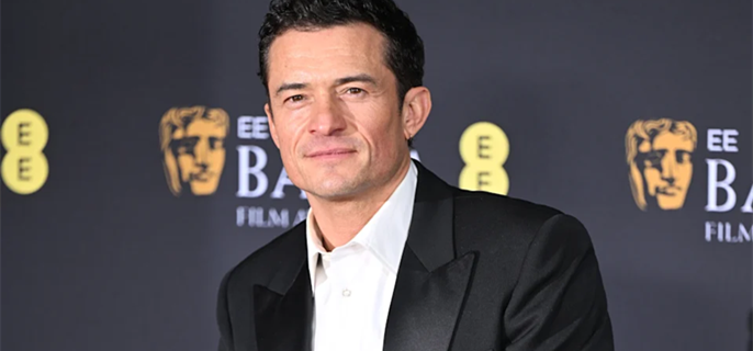 Orlando Bloom Admitted That Restricting His Water Intake And Diet For His New Movie Led To “Obsessive Thoughts Of Food” And “Paranoia” — Here’s What He Was Allowed To Eat 1