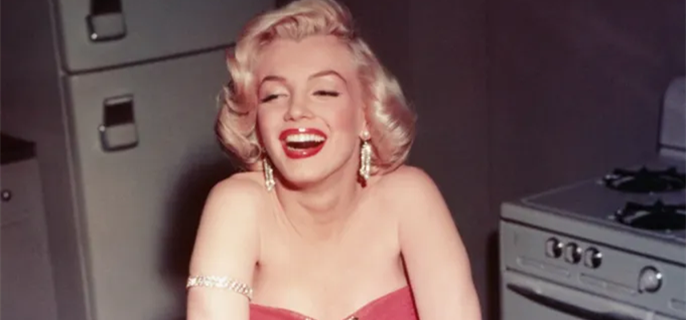 Marilyn Monroe’s Final Interview Sets Release and Finds Her Embracing Sex Symbol Status: ‘I Never Had an Erotic Scene and Always Wanted to Test It Out’ 1
