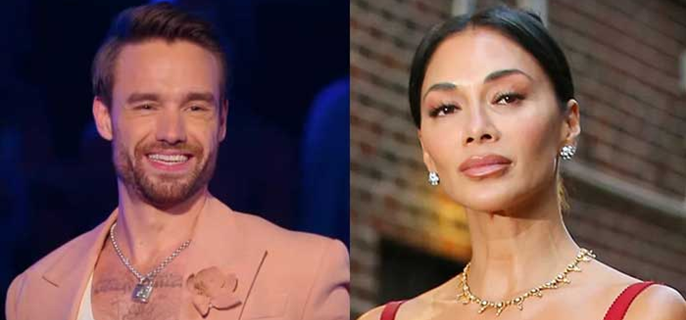 Nicole Scherzinger makes heartbreaking statement about late Liam Payne 1