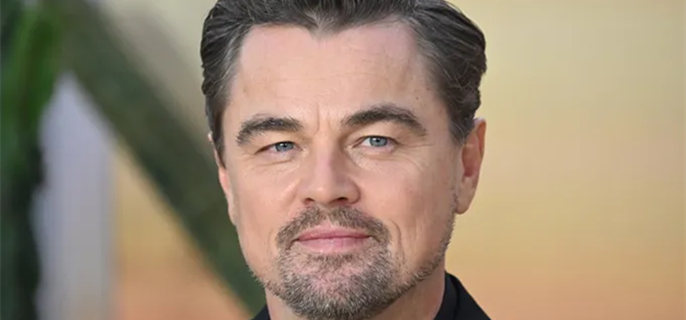 Leonardo DiCaprio’s Ex-Agent Said His Name Was ‘Too Ethnic’ and It Should Change to Lenny Williams: ‘They’re Never Going to Hire You’ 1