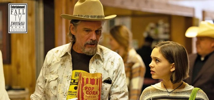 The Lowdown – Season 1 Episode 8 1