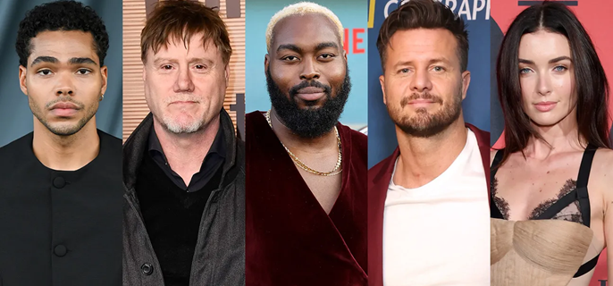 ‘F1’ Actress Callie Cooke Lands Female Lead In Keanu Reeves Sci-Fi Time Loop Action Movie 1