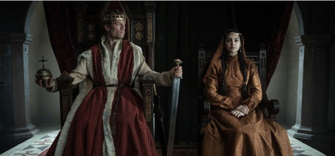King & Conqueror – Season 1 Episode 5 1