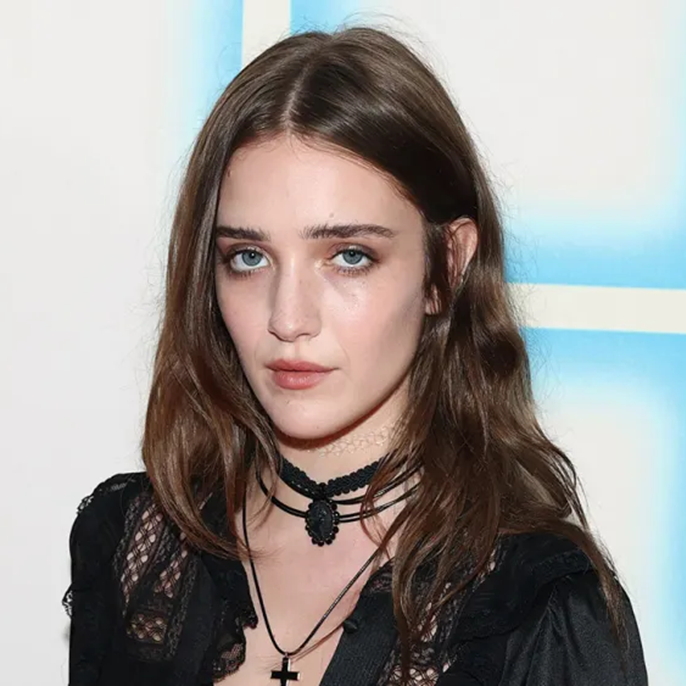 Talia Ryder Boards &lsquo;Mr. & Mrs. Smith&rsquo; as Season 2 Starts Production at Prime Video
