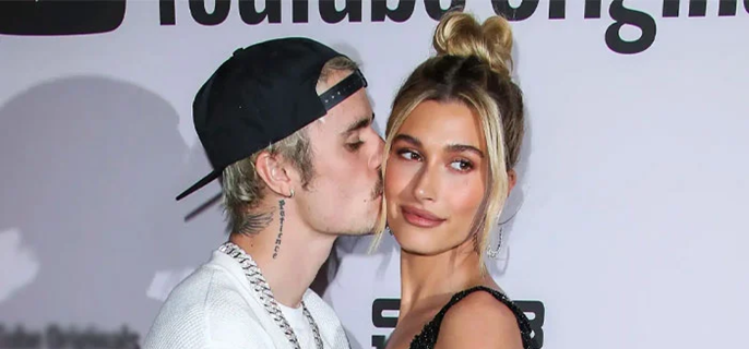 Justin Bieber showers love on wife Hailey after SZA drama 1