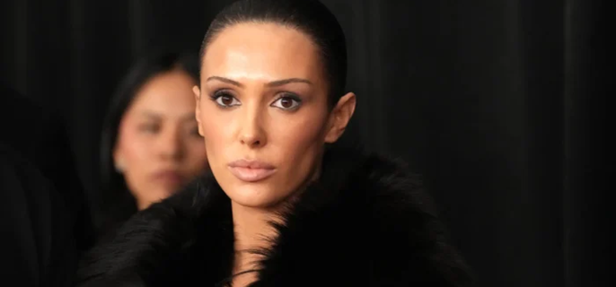 Bianca Censori once again pulls up Grammys bold look in public 1