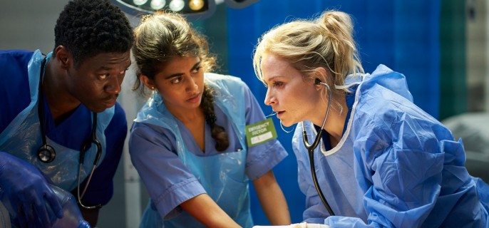 Malpractice – Season 1 Episode 1 1