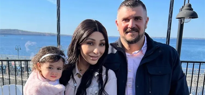 Single Dad Cries as He Wins Grandparents’ Rights Trial Over Visitation of Daughter Just 1 Day Before Wife’s Death Anniversary 1