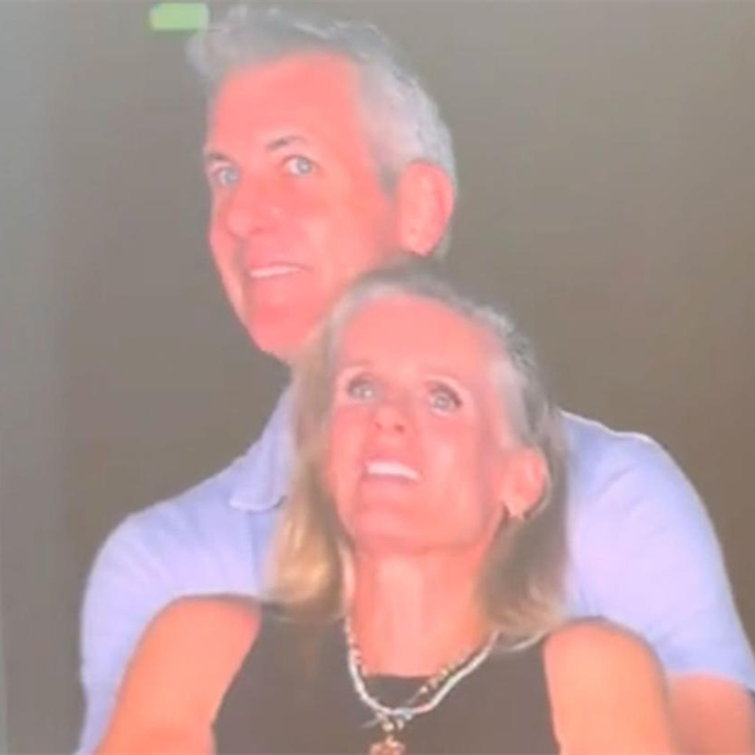Kristin Cabot, the Woman Seen with Astronomer CEO in Coldplay 'Kiss Cam' Saga, Files for Divorce from Her Husband: Report