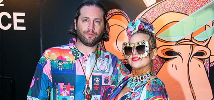 Sia's Ex Dan Bernad Asks for $250,000 in Spousal Support to Maintain 