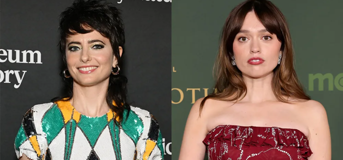 Sarah Sherman Says She “Obviously Never Meant to Hurt” Aimee Lou Wood’s “Feelings” With ‘SNL’ ‘White Lotus’ Parody 1
