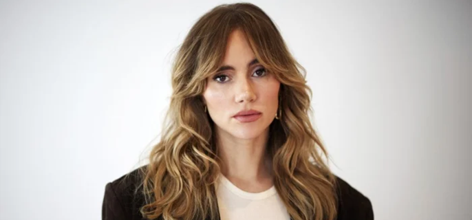 Suki Waterhouse, Robert Pattinson’s fiancee, taken to hospital for hernia 1