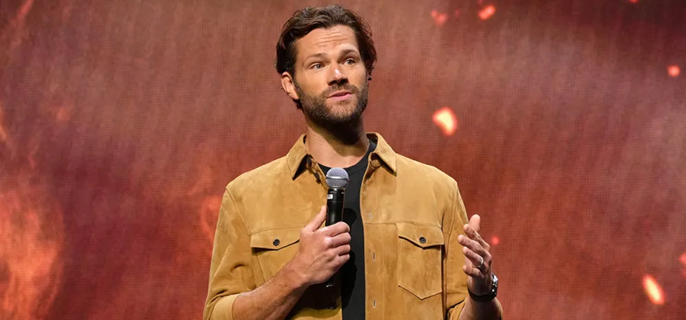 Jared Padalecki Says He Struggled With Suicidal Ideation at Height of ‘Supernatural’ Success 1