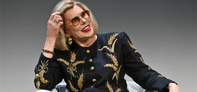 Christine Baranski says ‘Mamma Mia 3’ is in the works — and she knows the plot 1