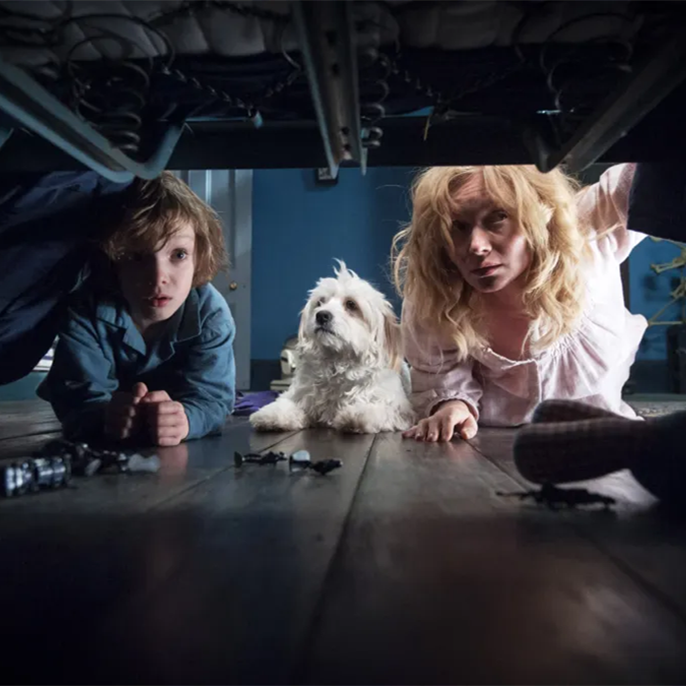 Jennifer Kent’s Iconic Horror Film ‘The Babadook’ Returns to Theaters for 10-Year Anniversary