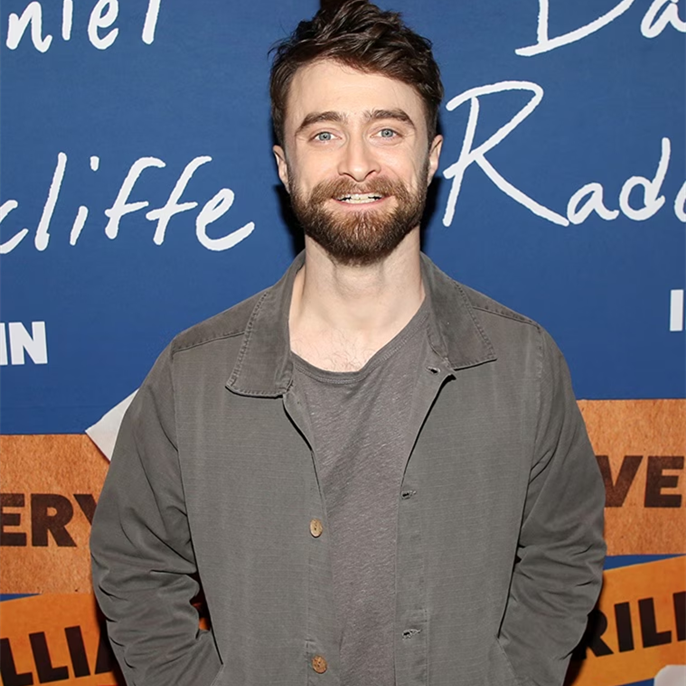 Why Daniel Radcliffe Says He's a "Fitness Freak&rdquo; Now
