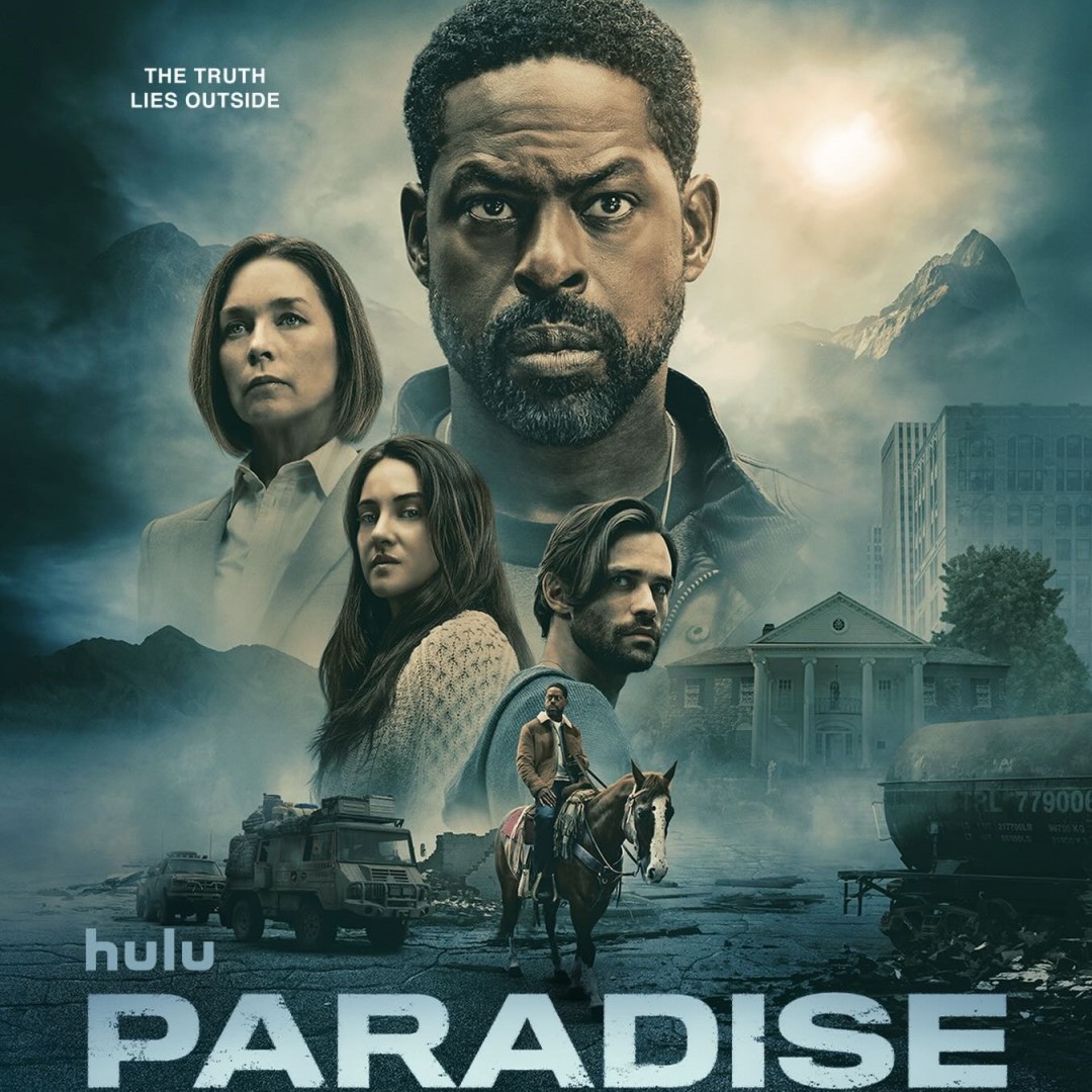 Paradise &ndash; Season 2 Episode 8