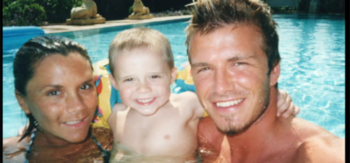 Victoria Beckham and David Beckham Send Birthday Messages to Brooklyn Beckham Amid Feud 1