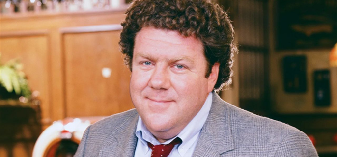 George Wendt, the Beer-Loving Norm on ‘Cheers,’ Dies at 76 1