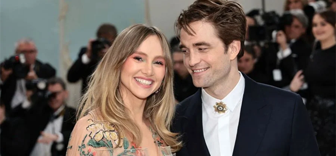 Why Roberts Pattinson says couples 'ruin' their big day amid Suki Waterhouse wedding rumors? 1