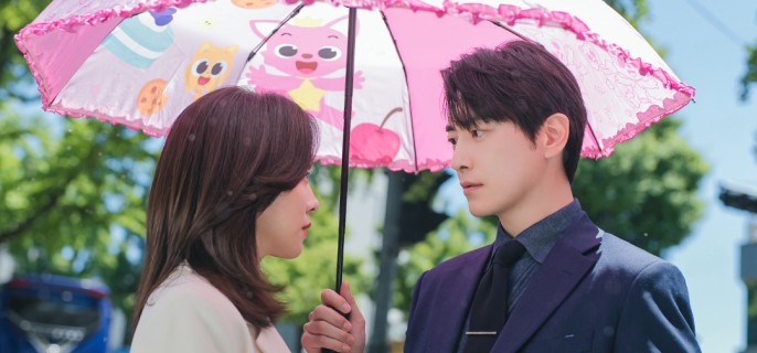 Love Scout – K-drama Episode 7 1