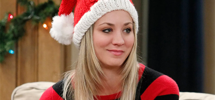 Kaley Cuoco Says Big Bang Theory Was 'Some of the Best Years of My Life' — and Teases Reprising Her Role 1