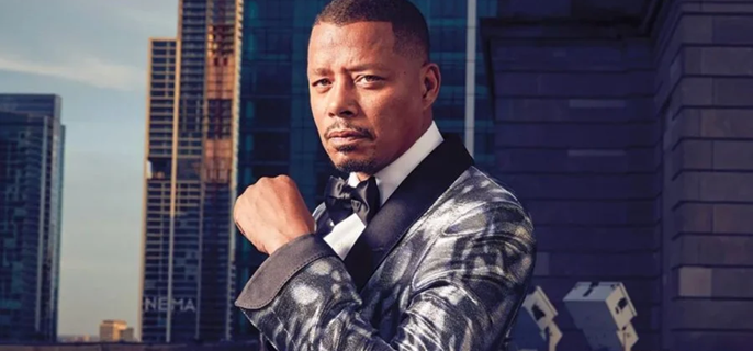 Terrence Howard's issuance of spine-chilling warning cost him 'Iron Man 2': 'Star of this thing' 1