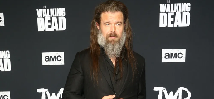 Christopher Nolan’s ‘The Odyssey’ Adds ‘Sons of Anarchy’ Actor Ryan Hurst 1