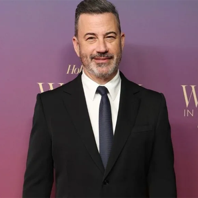 Jimmy Kimmel Declares Victory Over Donald Trump in Fiery Speech