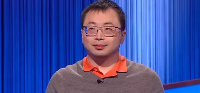 Jeopardy! Champ Jamie Ding Loses, Ends Historic Winning Streak With This Clue 1
