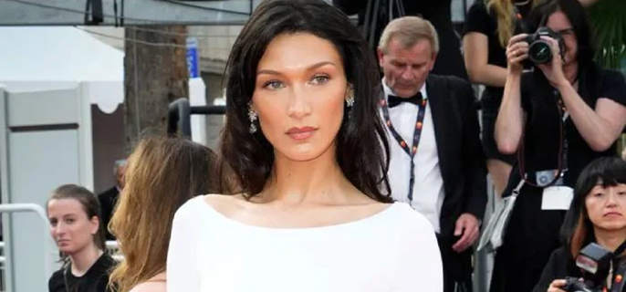 Bella Hadid shares strong reaction over toxic exes’ subject 1