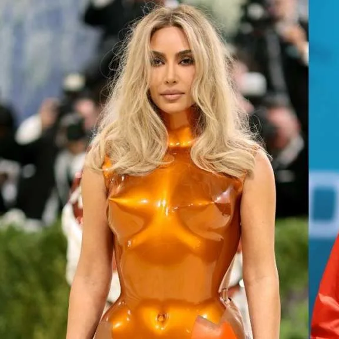 Kim Kardashian Does the Unexpected for Lewis Hamilton on Date Night &mdash; Report