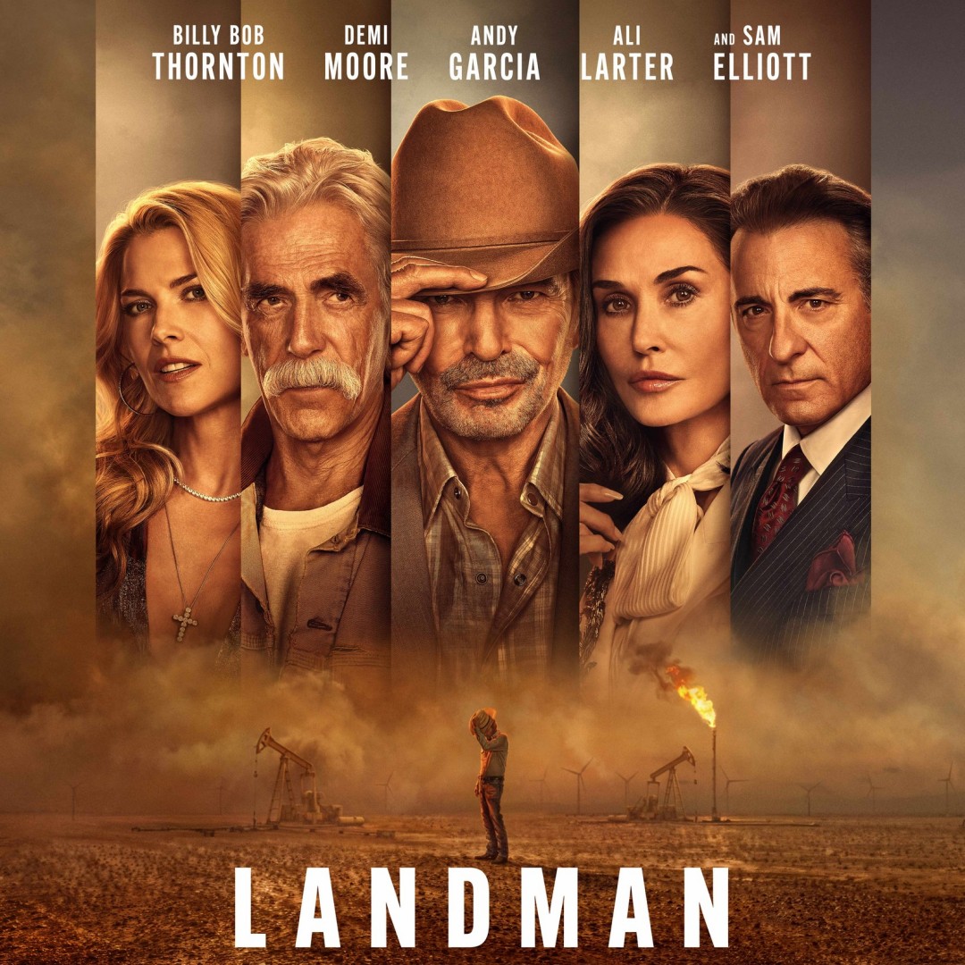 Landman &ndash; Season 2 Episode 6