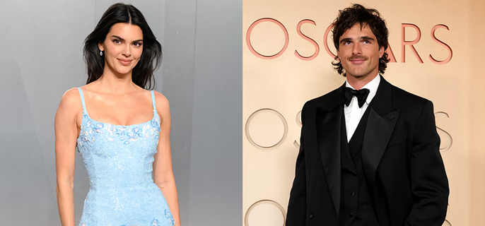 Why Kendall Jenner and Jacob Elordi Are Sparking Romance Rumors 1