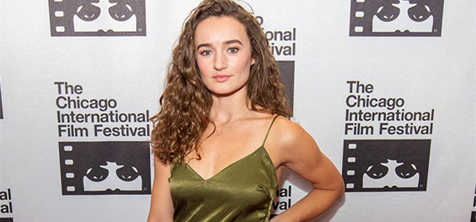 The Walking Dead Actress Kelley Mack's Cause of Death Revealed 1
