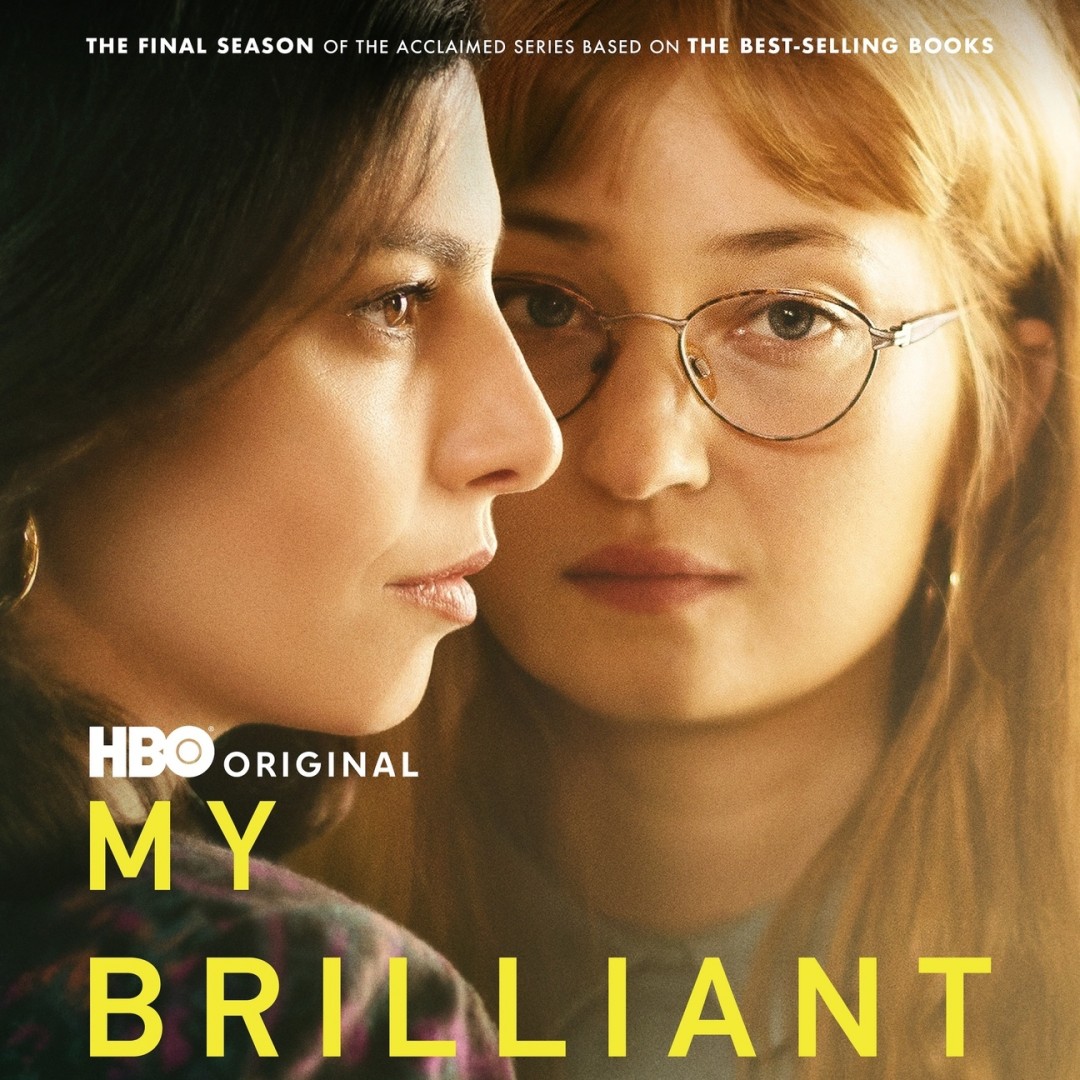 My Brilliant Friend – Season 4 Episode 1