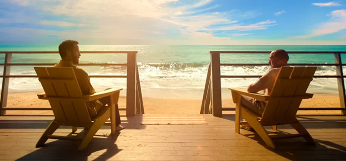 First Look Trailer for Jonah Hill's 'Outcome' Movie with Keanu Reeves 1