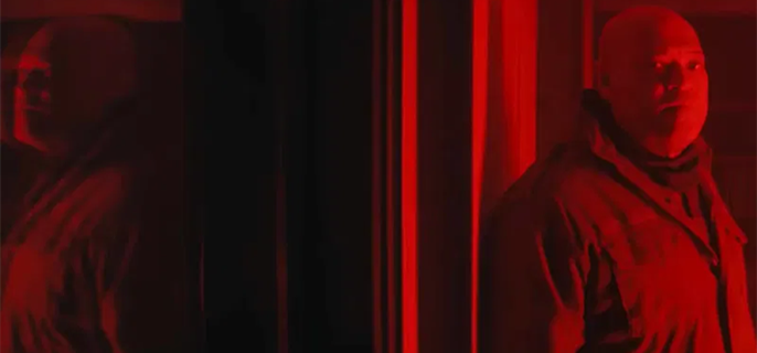 Creepy Full Trailer for 'The Astronaut' Sci-Fi Thriller with Kate Mara 1