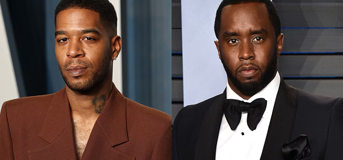 How Kid Cudi Navigated Conversation With Daughter About Sean 