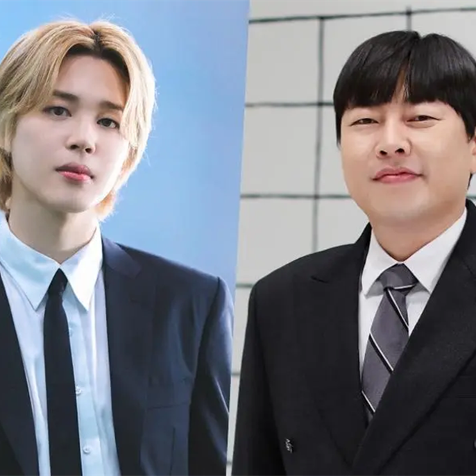 BIGHIT MUSIC Briefly Addresses Lee Jin Ho's Debt To BTS's Jimin Amid Illegal Gambling Scandal