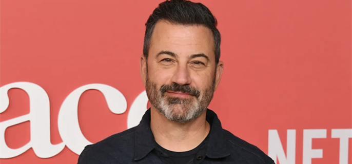 Jimmy Kimmel Endorses Dana Walden as Next Disney CEO: “She’s Done a Great Job” 1
