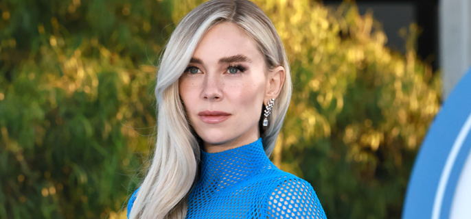 ‘Fantastic Four: First Steps’ Star Vanessa Kirby Says Fake Belly in Movie Was Heavier Than Her Actual Bump 1